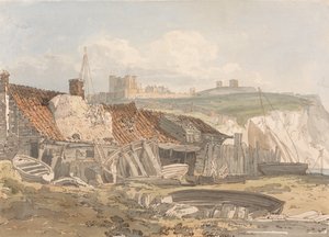 Dover de Thomas Girtin